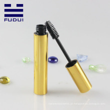 Novo estilo cosméticos eyelash tubo de embalagem / tubo de alumínio para embalagem